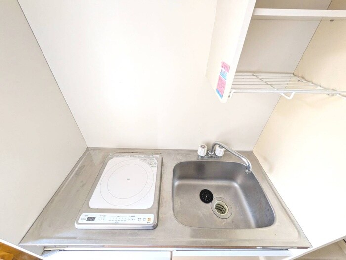 エクセルコ－トの物件内観写真