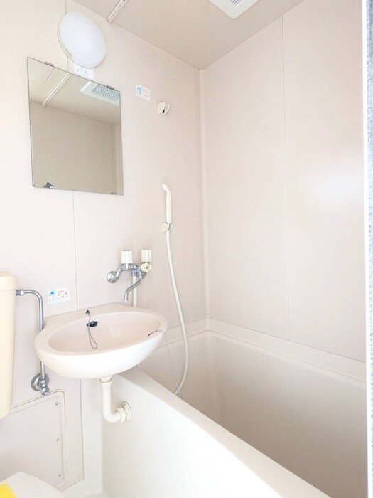 エクセルコ－トの物件内観写真