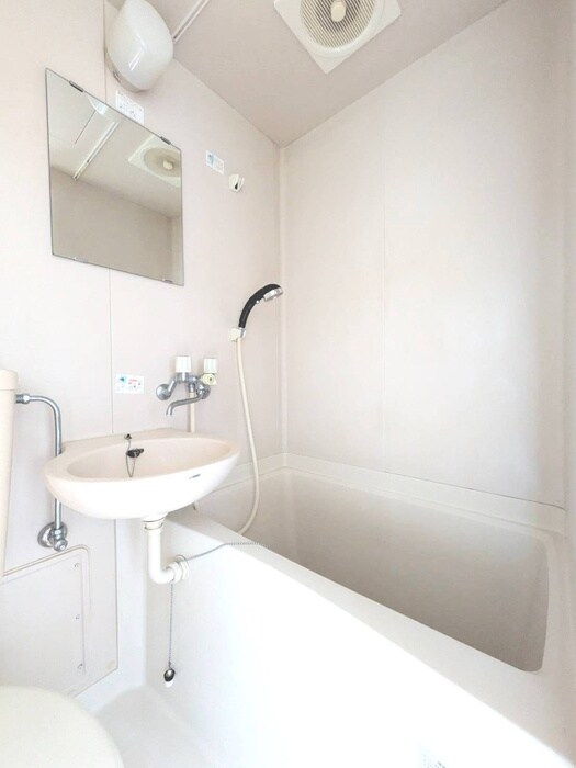 エクセルコ－トの物件内観写真