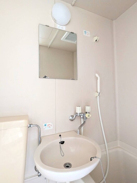 エクセルコ－トの物件内観写真