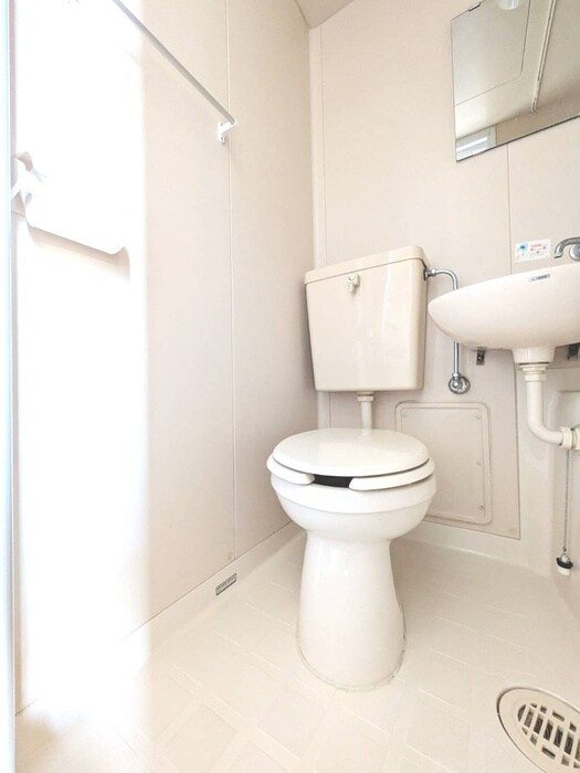 エクセルコ－トの物件内観写真