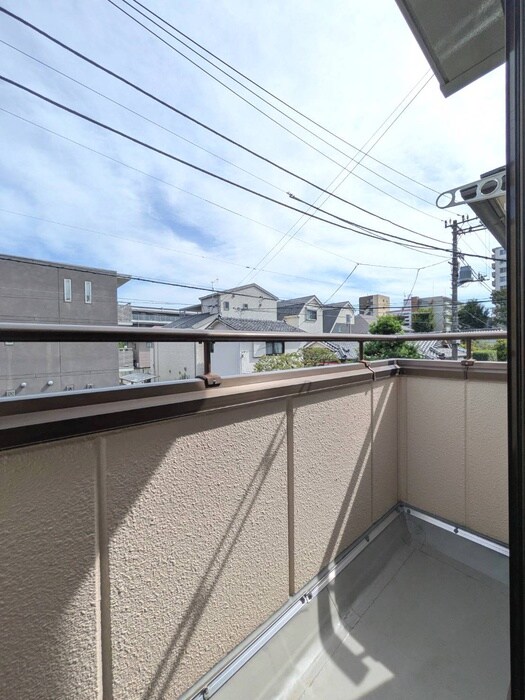 エクセルコ－トの物件内観写真