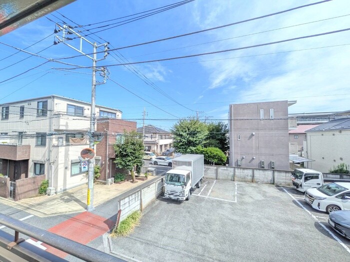 エクセルコ－トの物件内観写真