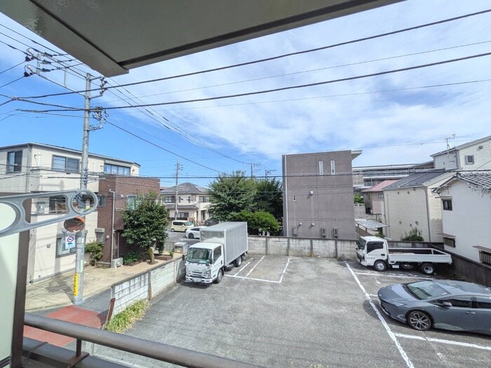 エクセルコ－トの物件内観写真