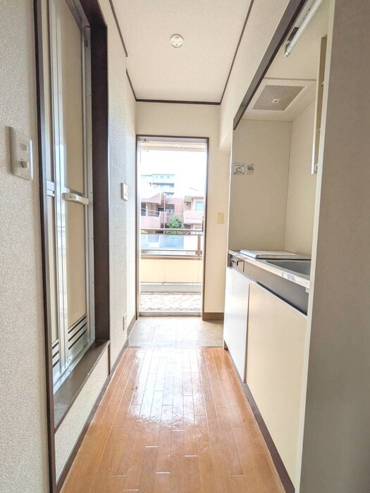 エクセルコ－トの物件内観写真