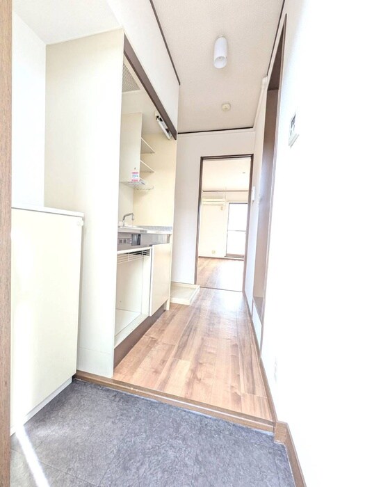 エクセルコ－トの物件内観写真