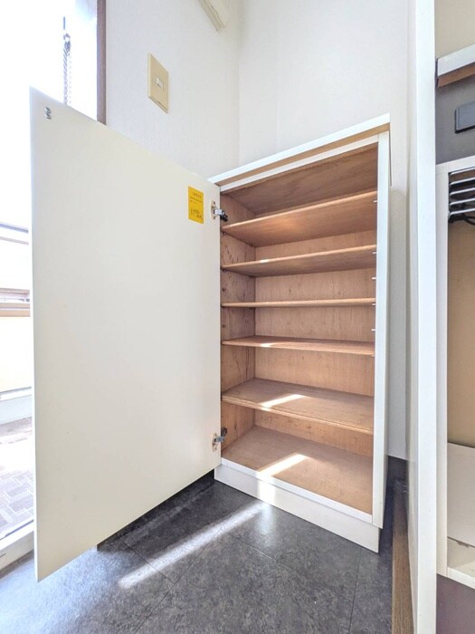 エクセルコ－トの物件内観写真