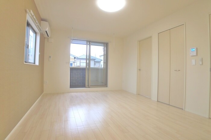 レジデンスの物件内観写真