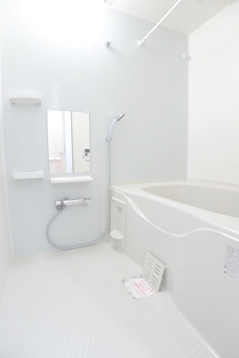 レジデンスの物件内観写真