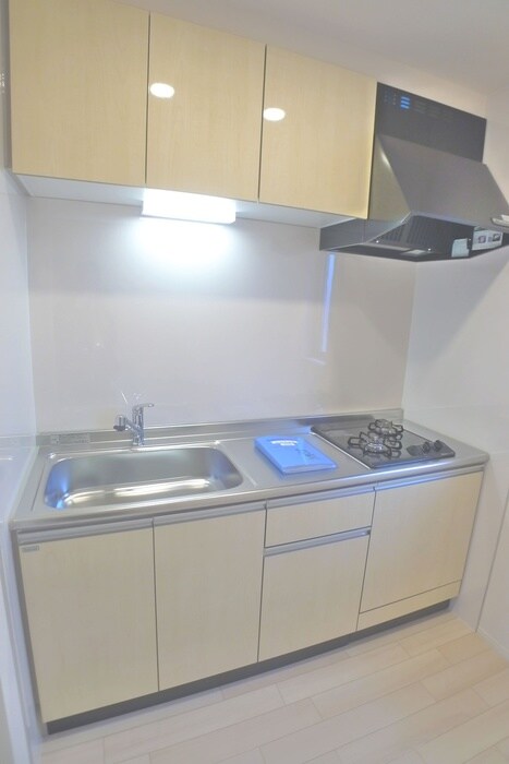 レジデンスの物件内観写真