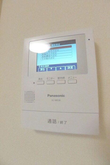 レジデンスの物件内観写真