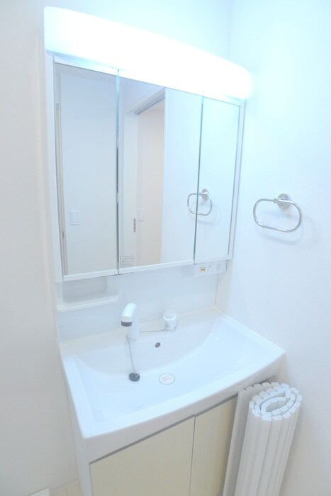 レジデンスの物件内観写真