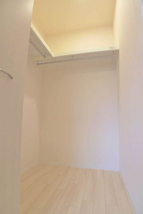 レジデンスの物件内観写真