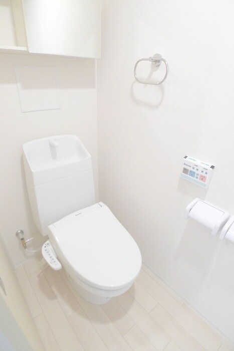 レジデンスの物件内観写真