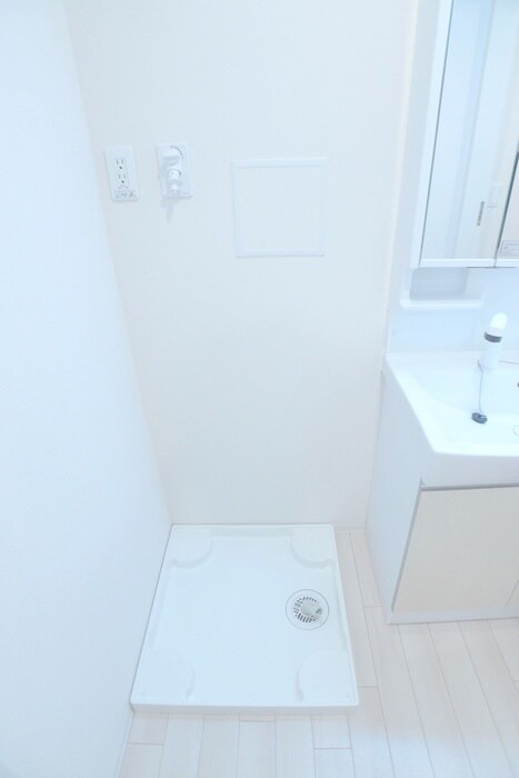 レジデンスの物件内観写真