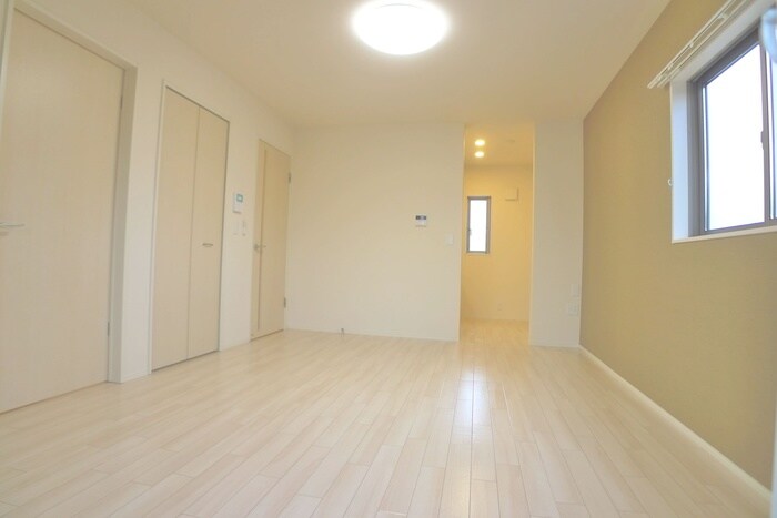 レジデンスの物件内観写真