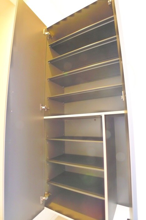 レジデンスの物件内観写真