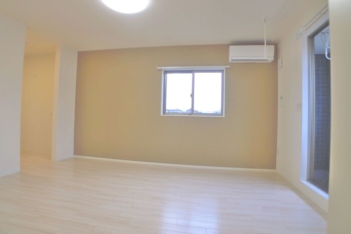 レジデンスの物件内観写真