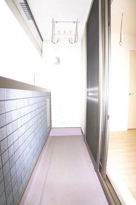 レジデンスの物件内観写真