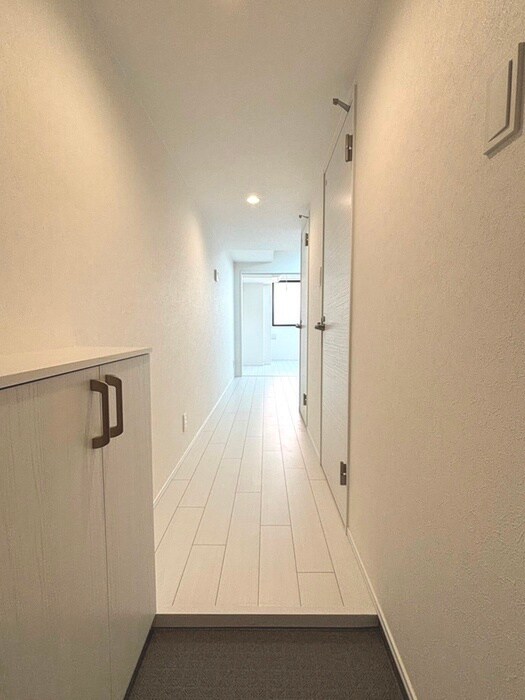 MIRAIZUの物件内観写真