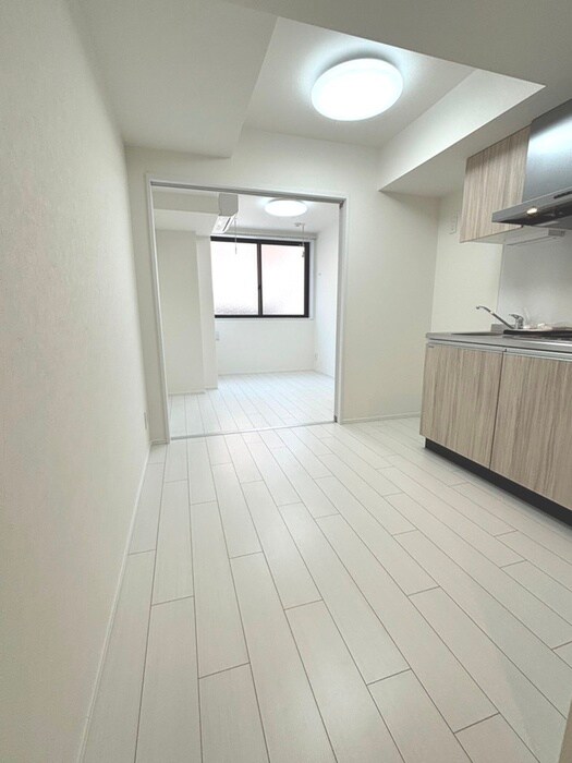 MIRAIZUの物件内観写真