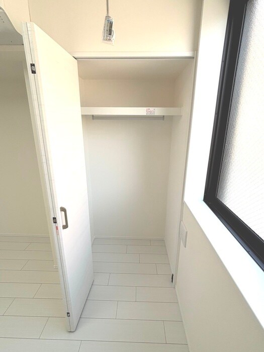 MIRAIZUの物件内観写真