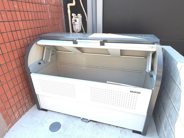 MIRAIZUの物件外観写真