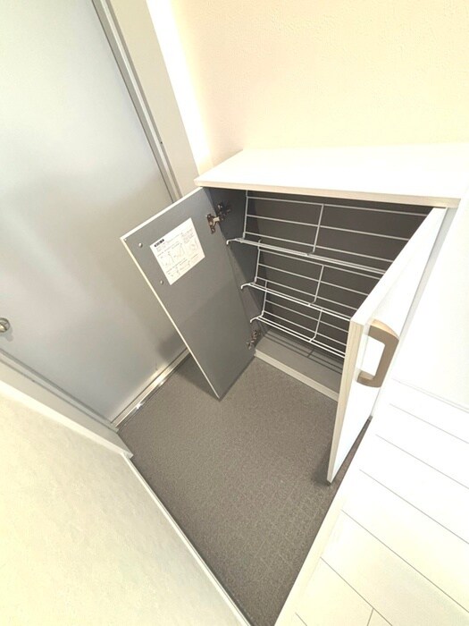 MIRAIZUの物件内観写真