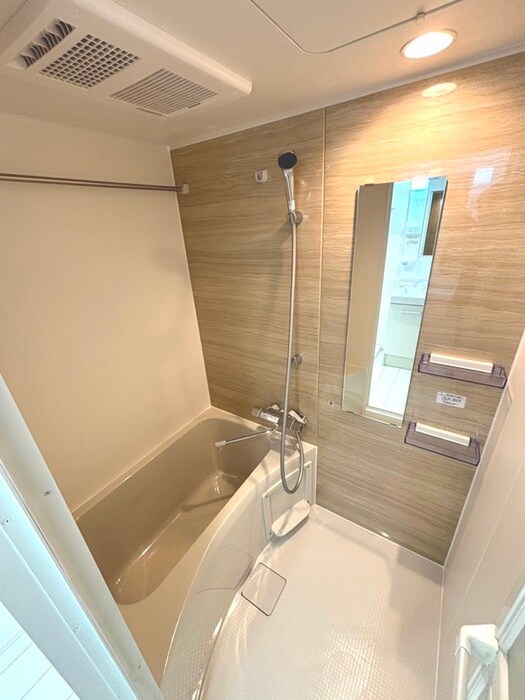 MIRAIZUの物件内観写真