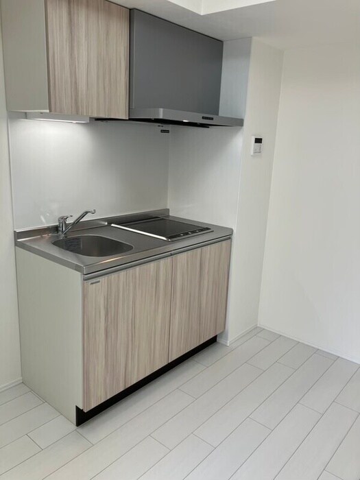 MIRAIZUの物件内観写真