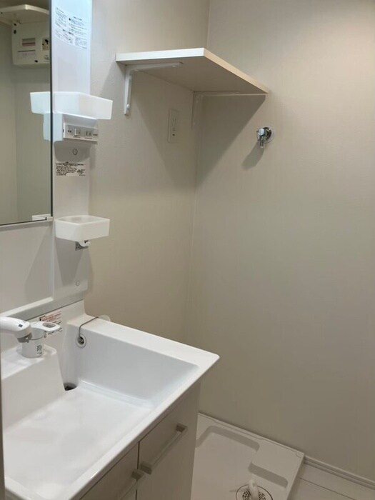 MIRAIZUの物件内観写真