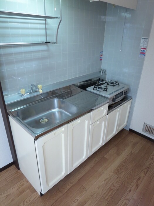 グリ－ンハイツの物件内観写真