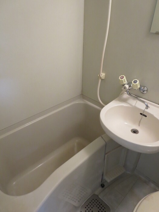 グリ－ンハイツの物件内観写真