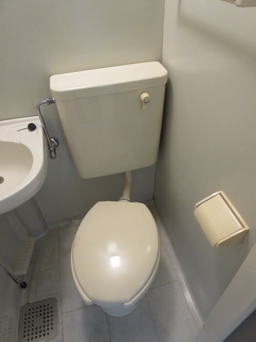 グリ－ンハイツの物件内観写真