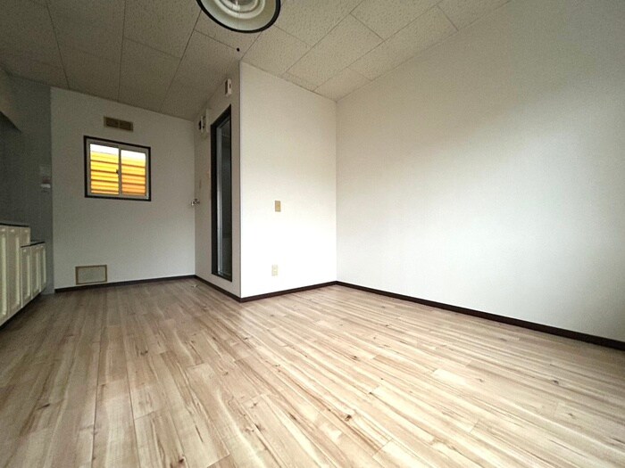 グリ－ンハイツの物件内観写真