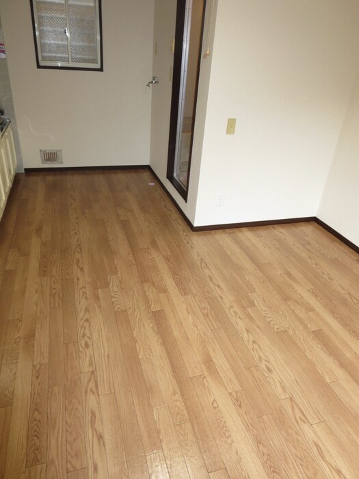 グリ－ンハイツの物件内観写真