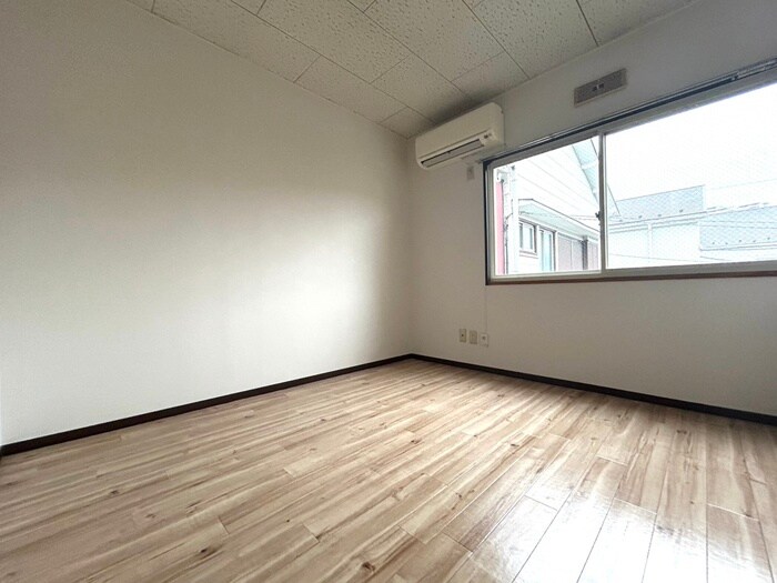 グリ－ンハイツの物件内観写真