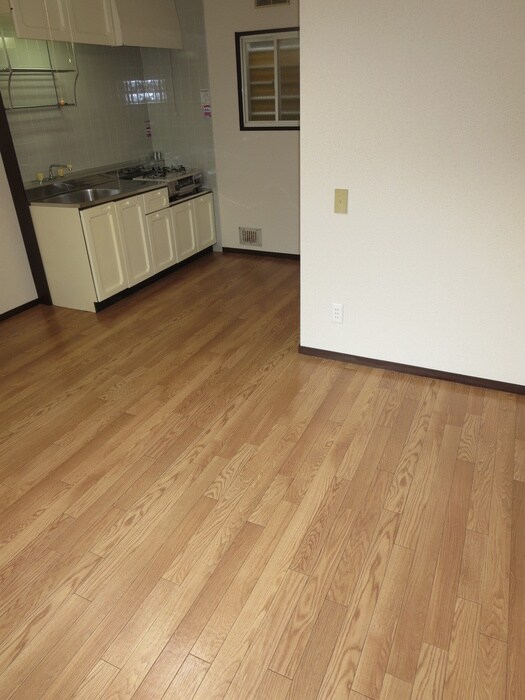 グリ－ンハイツの物件内観写真