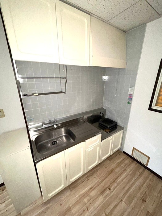 グリ－ンハイツの物件内観写真