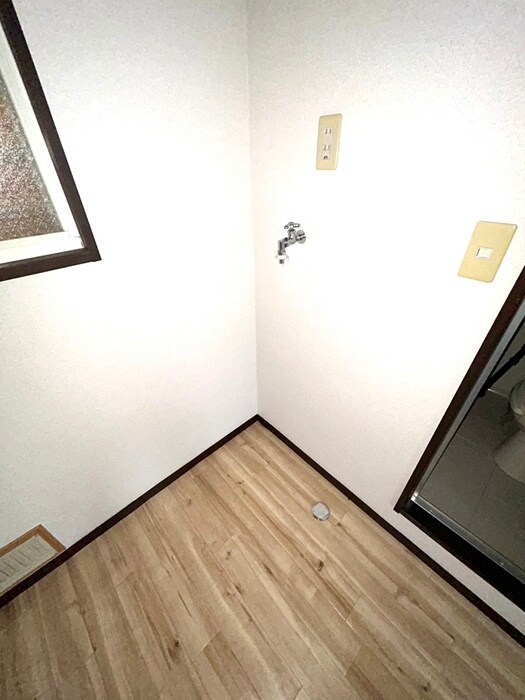 グリ－ンハイツの物件内観写真