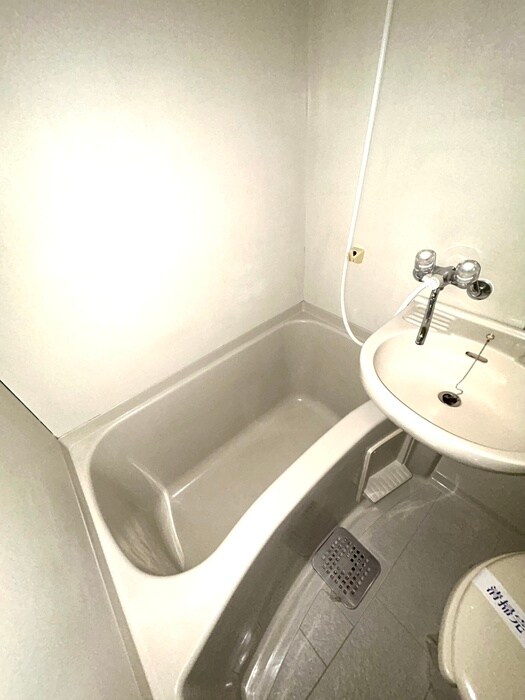 グリ－ンハイツの物件内観写真