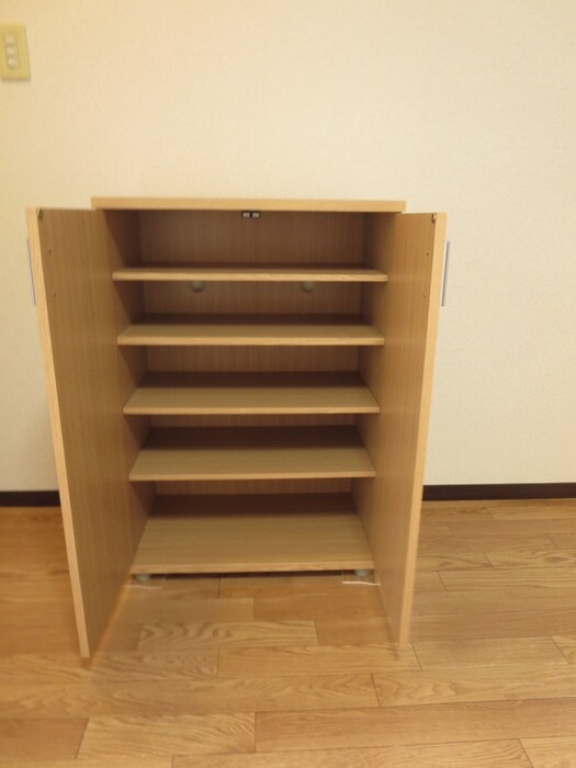 グリ－ンハイツの物件内観写真