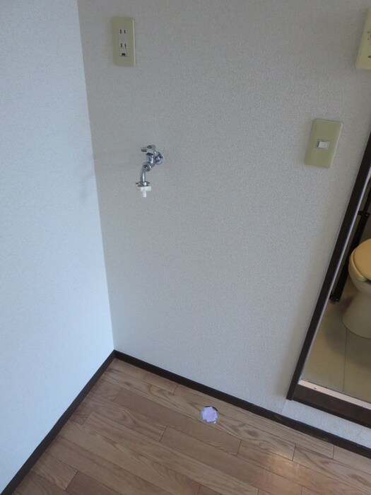 グリ－ンハイツの物件内観写真