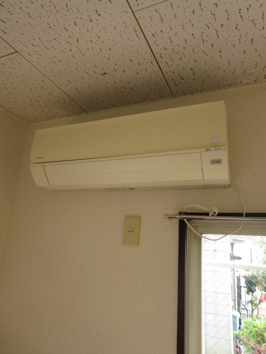 グリ－ンハイツの物件内観写真