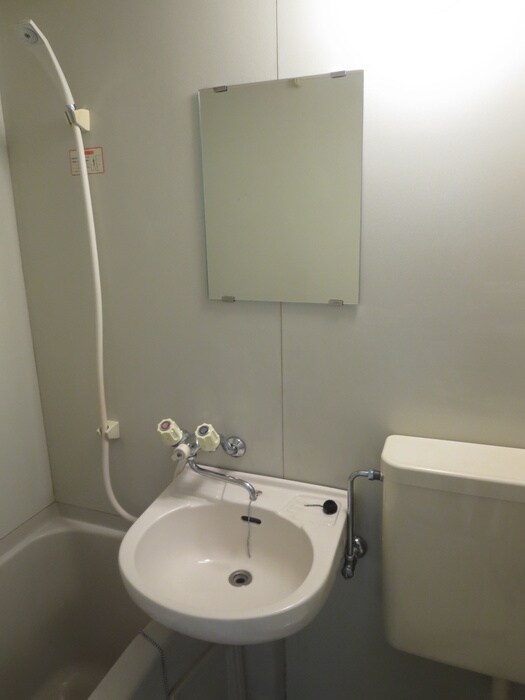 グリ－ンハイツの物件内観写真