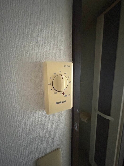 グリ－ンハイツの物件内観写真