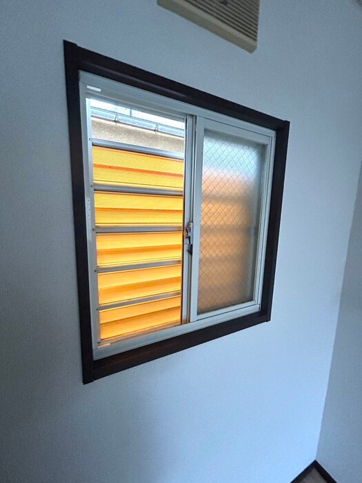 グリ－ンハイツの物件内観写真