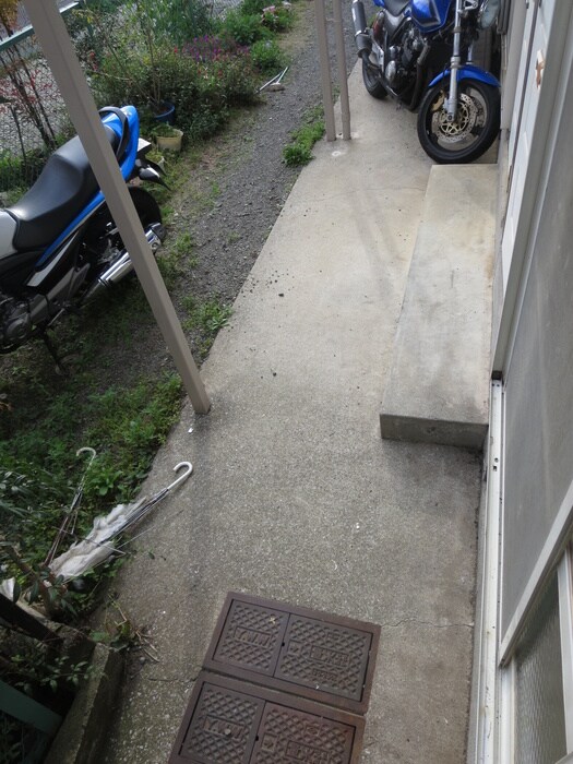 グリ－ンハイツの物件内観写真