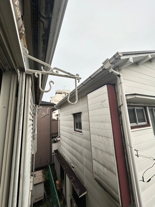 グリ－ンハイツの物件内観写真