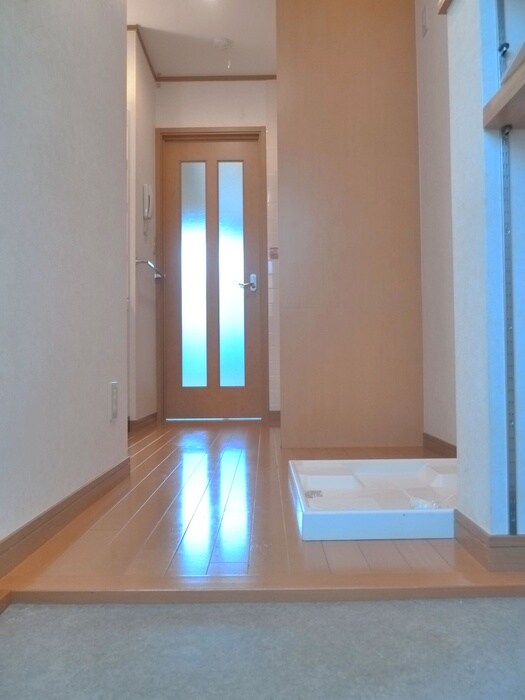 パルクメゾンの物件内観写真